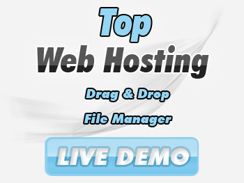 Web Hosting