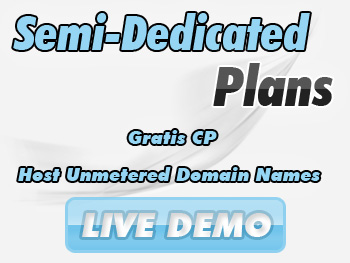 Semi-Dedicated